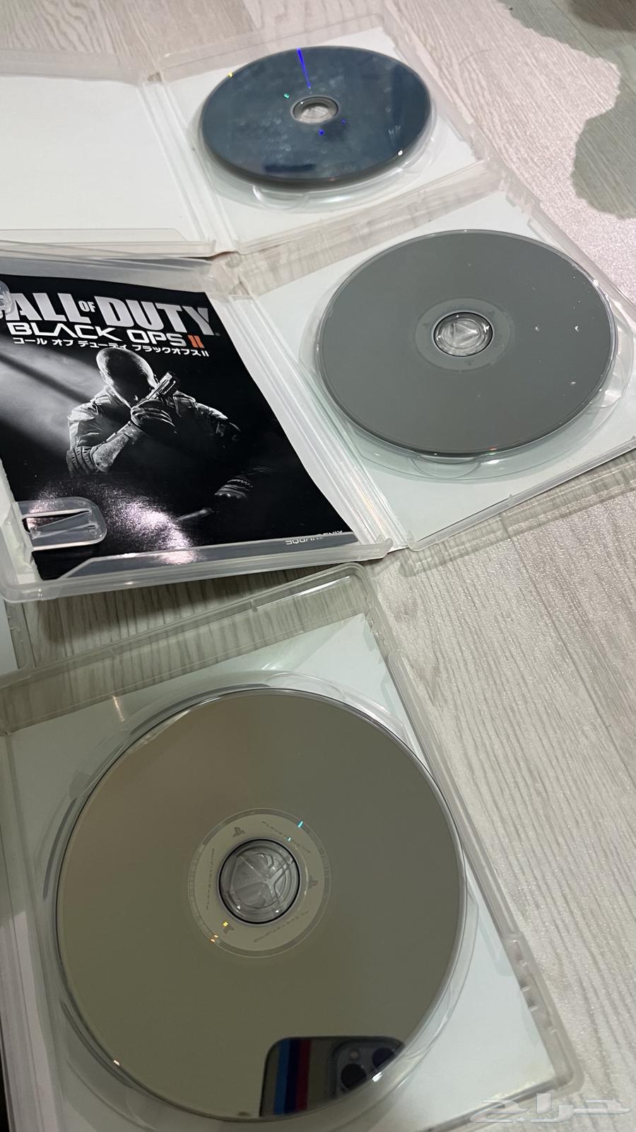 كول اوف ديوتي CALL of DUTY PS364433819792129114