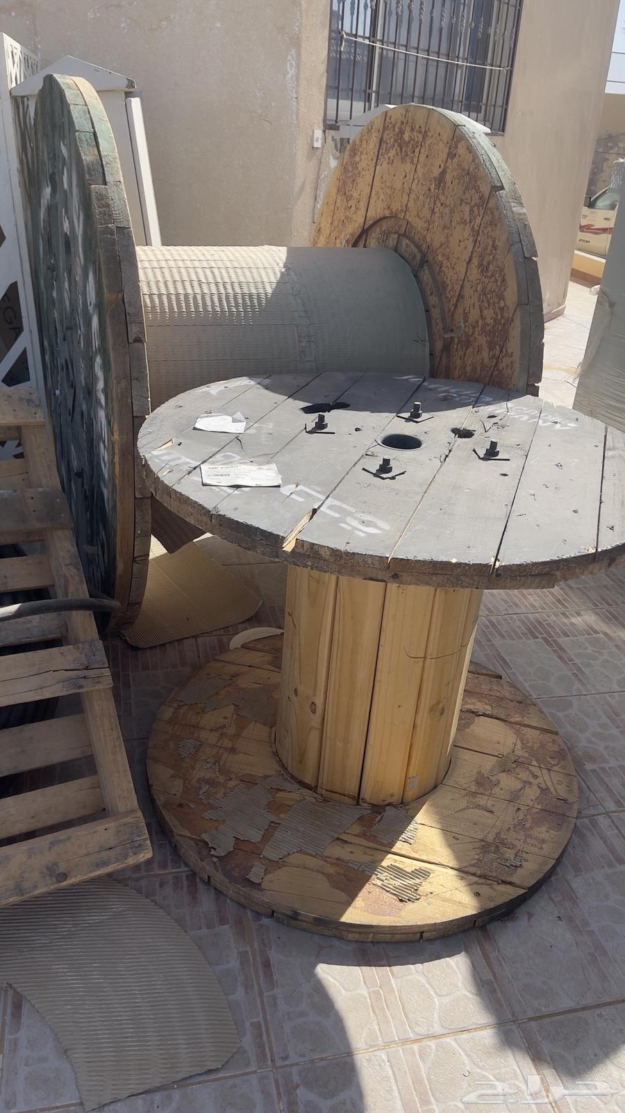 مكرة خشب مكرات اخشاب64438914859651114