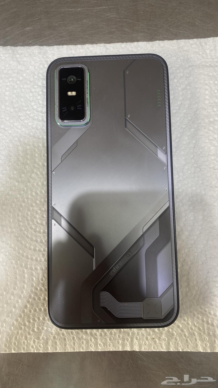 Infinix GT 30 Pro64435477041409110