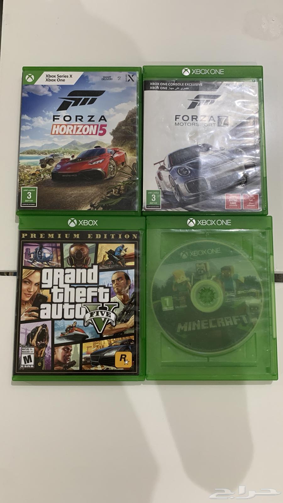 اكس بوكس ون اكس نظيف للبيع64438861188994114