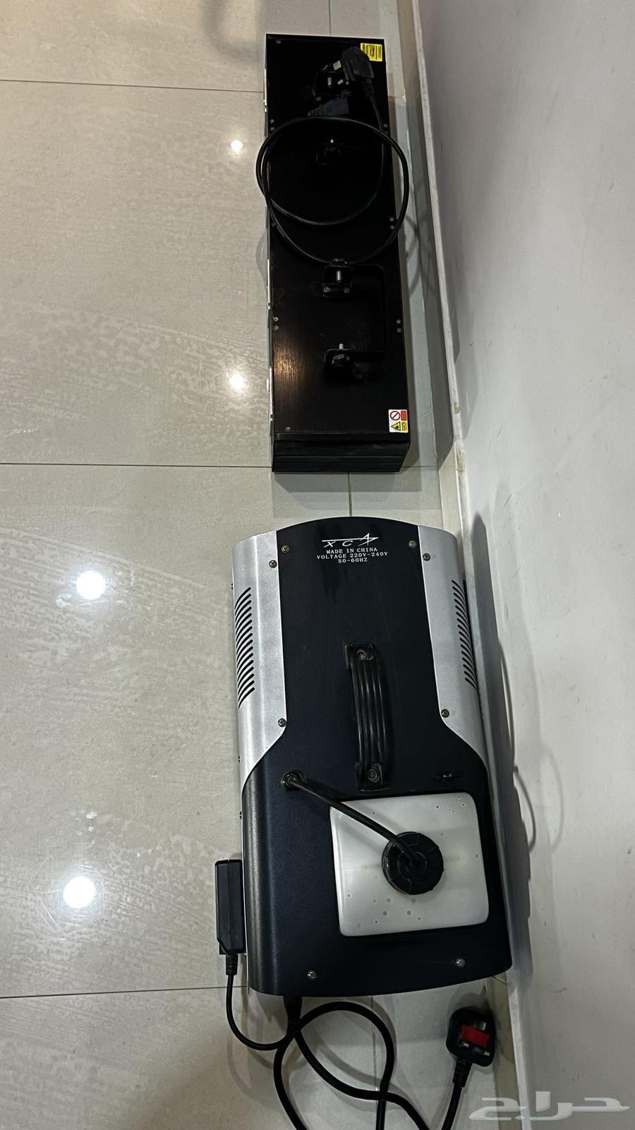 Steam device and laser device64437234540417111