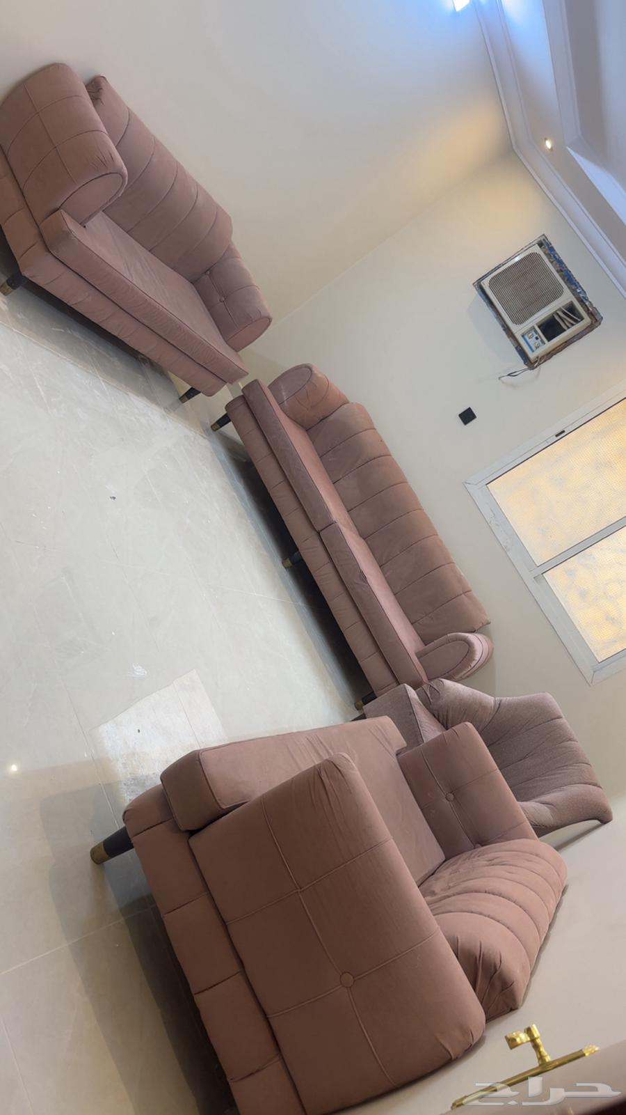 كنب مستعمل بالرياض للبيع64438082540033110