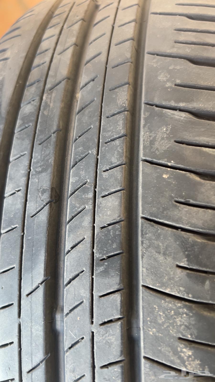 جنوط كورلا ستنادر موديل 25 مع الكفرات64597422056065112