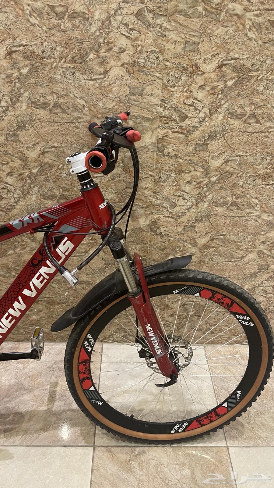 Bicycle64434795639937112