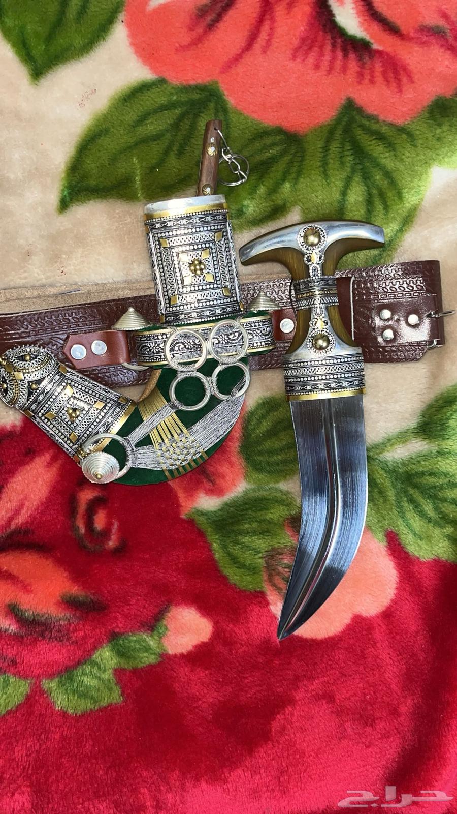 جنبية كفو للبيع64439719467393111