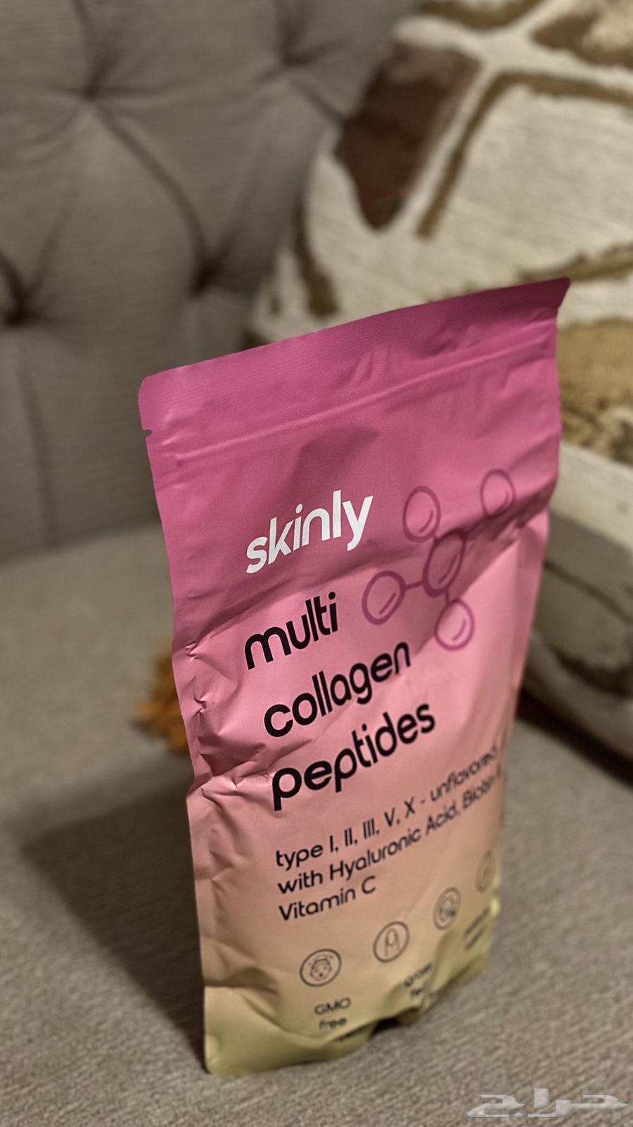 كولاجين سكنلي 23064436279685634111