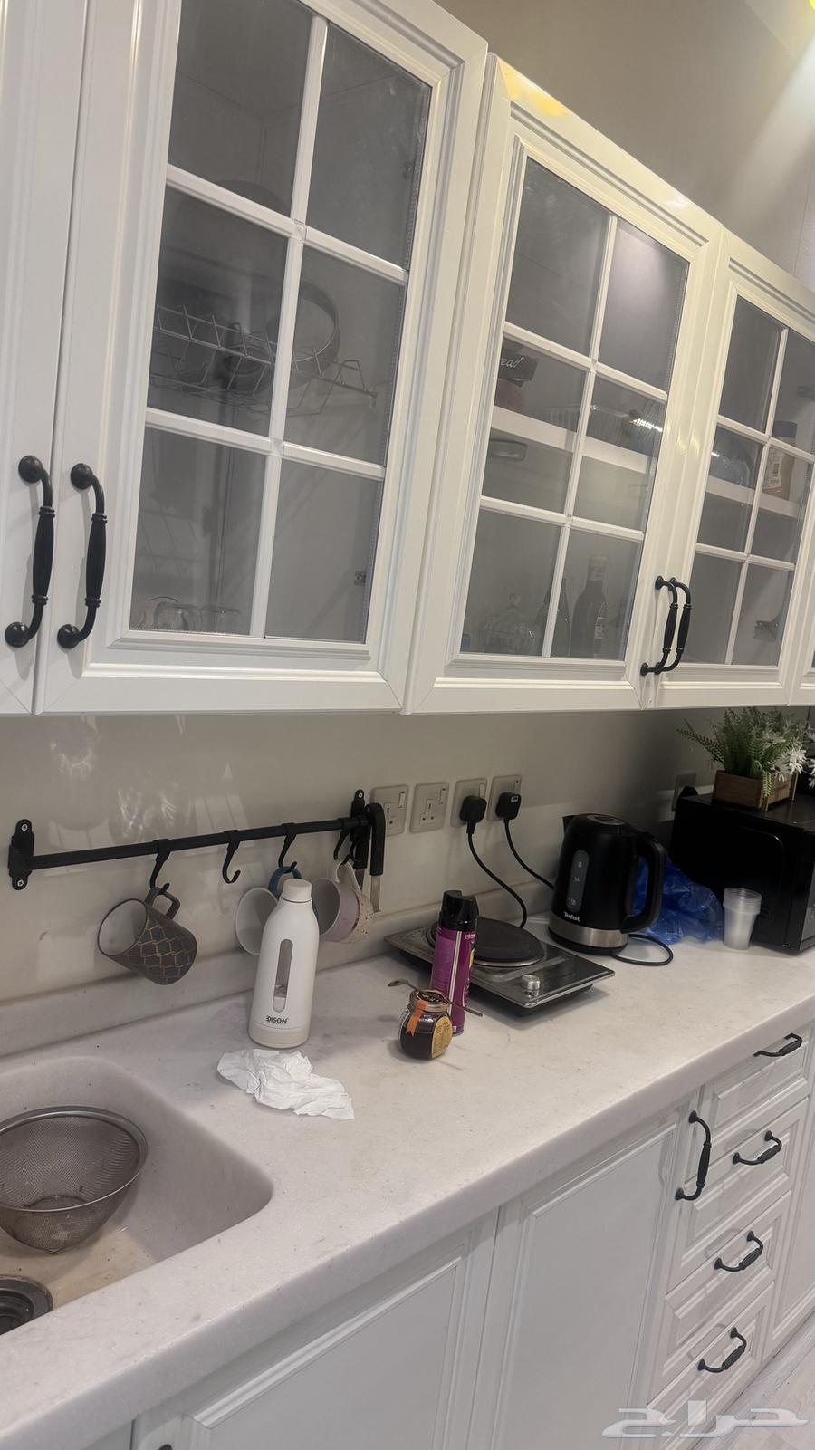 كنب ومطبخ للبيع64440233084417111