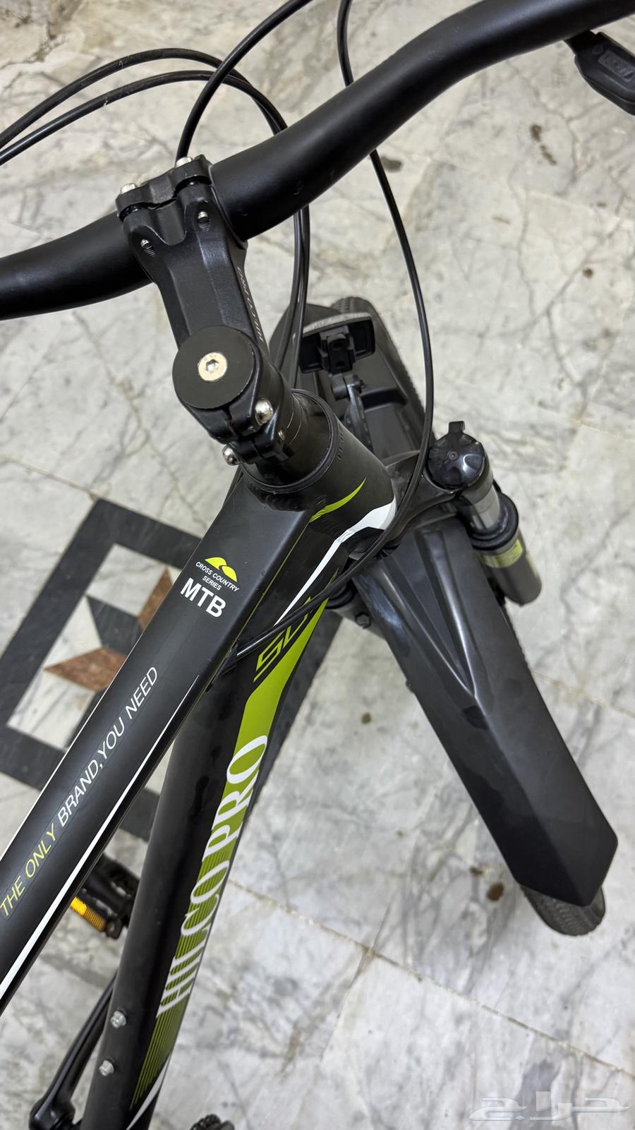 تم البيع تم البيع دراجة رياضي مقاس 26 نظيف جدا استعمال قليل64436655254401110