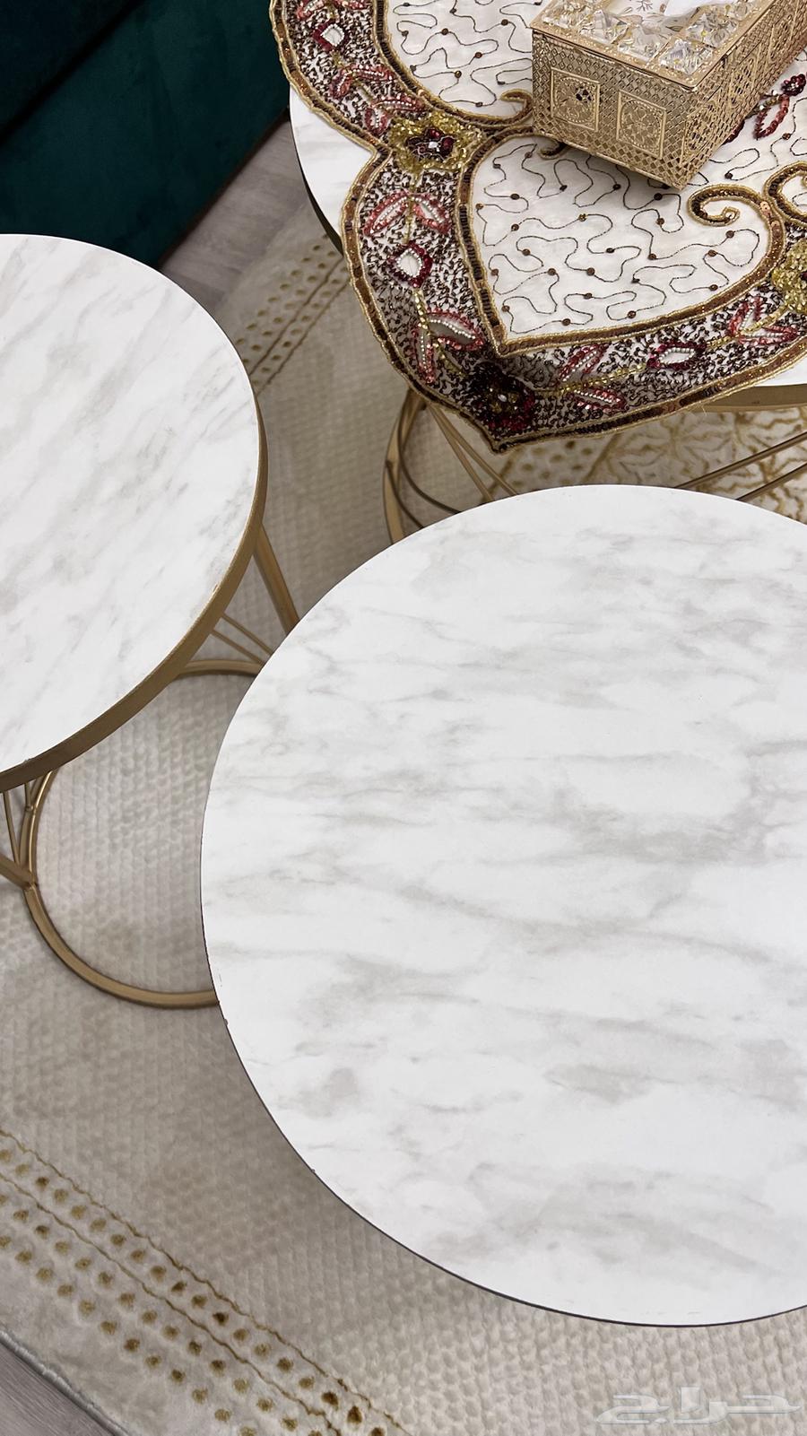 Council Tables64441350314625110