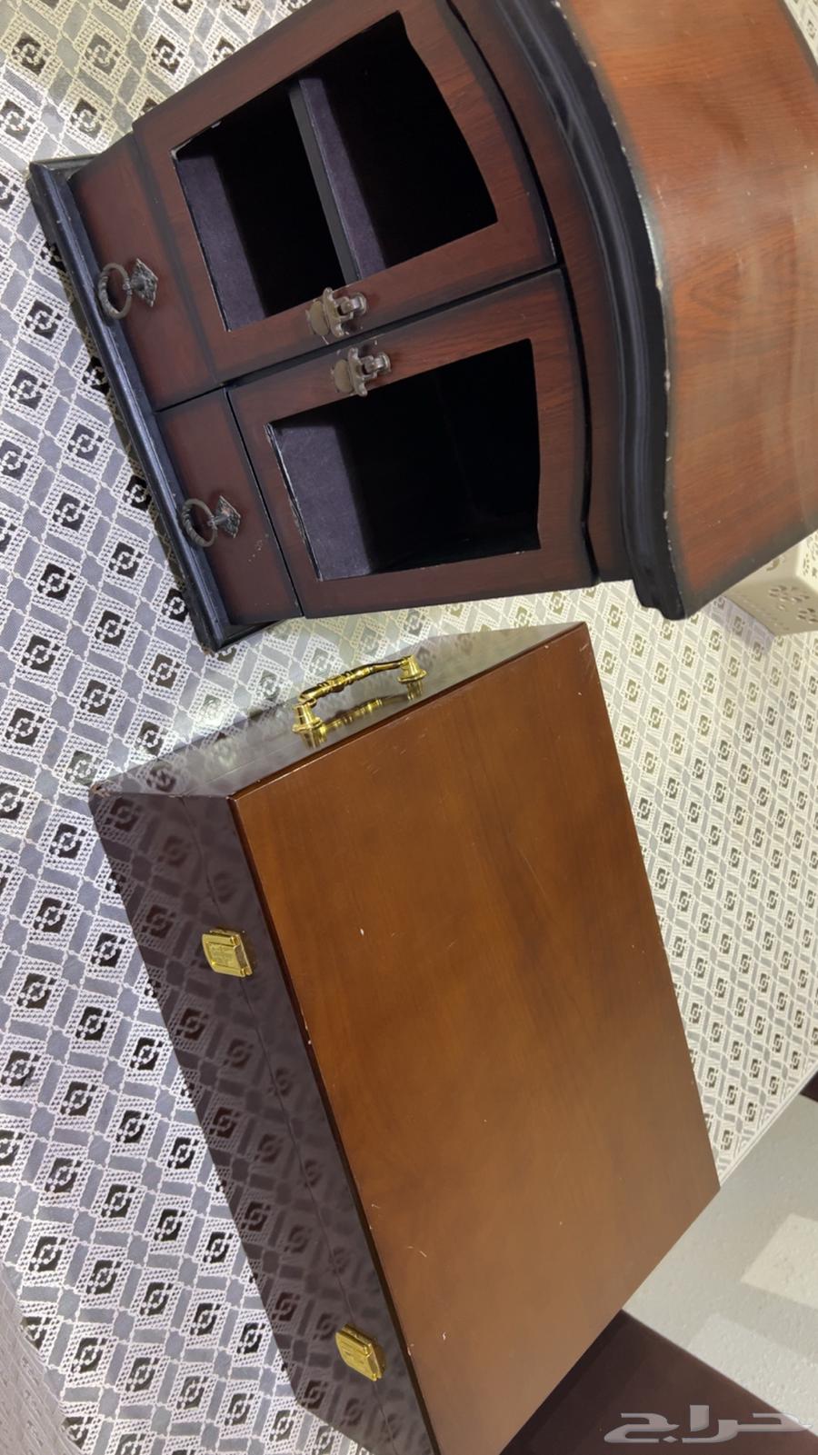 تحف تخزين وصندوق64433766772097111