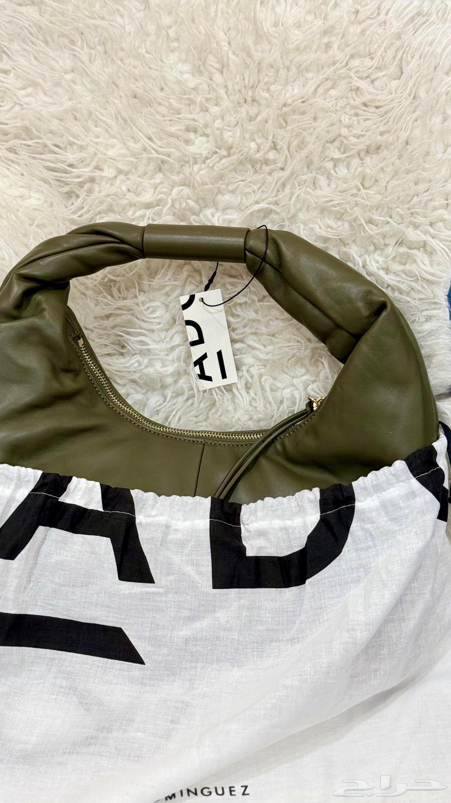 حقيبة ادولفو دومينغيز64441090070913112