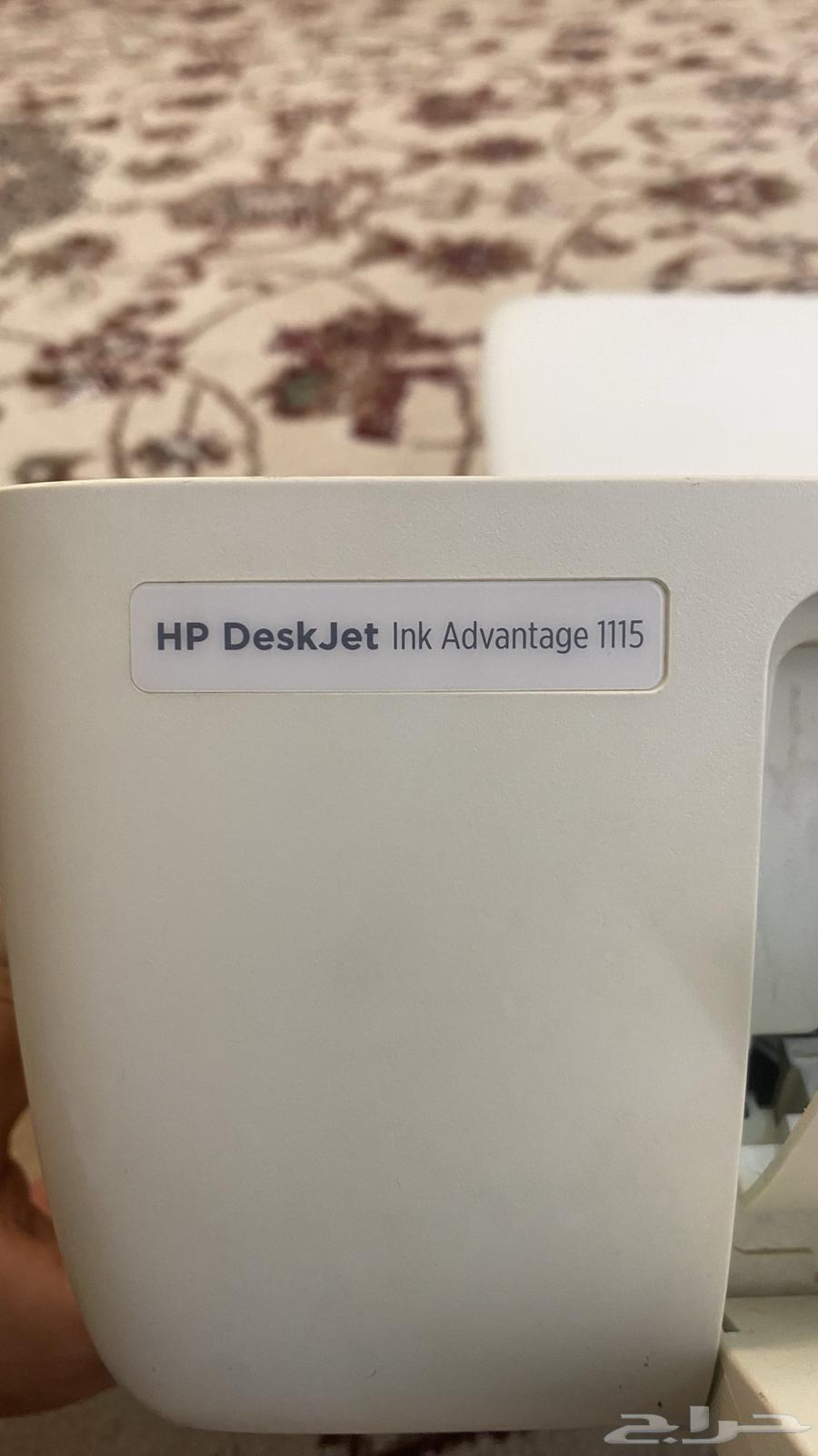 طابعه hp موديل 111564436092197379110