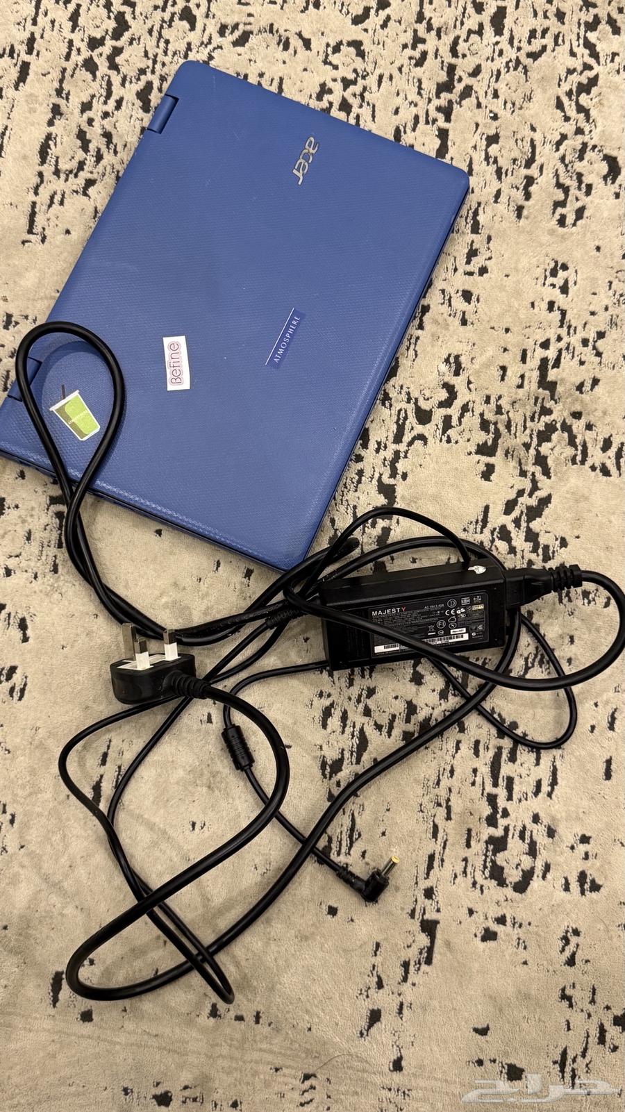 لابتوب Acer ( ايسر )64440806345219110