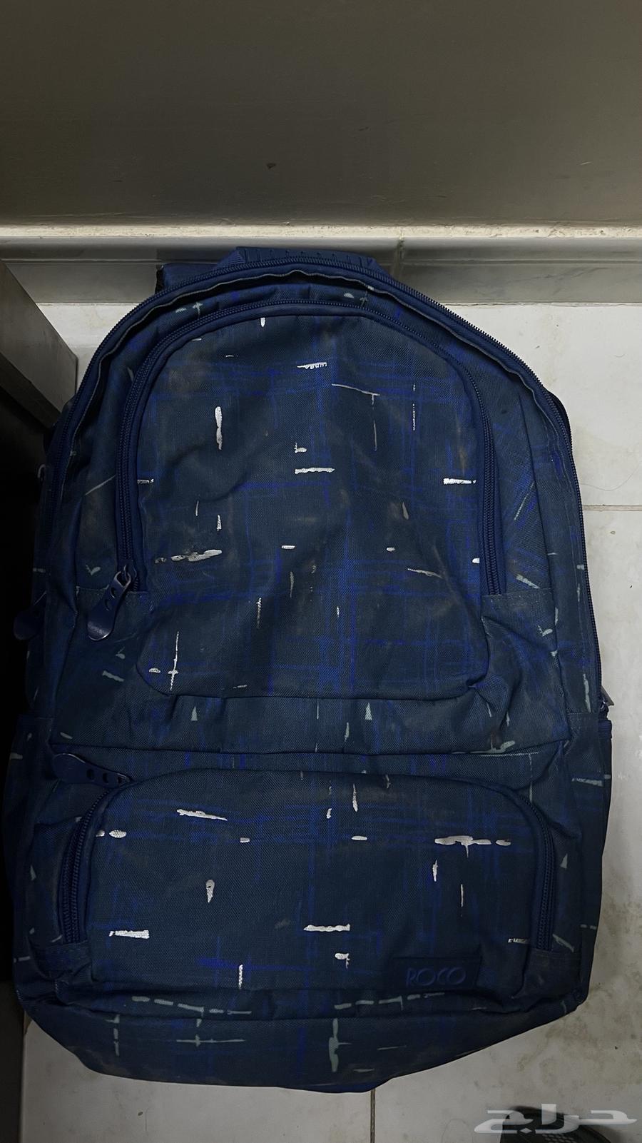 شنط مدرسية64437099487107112