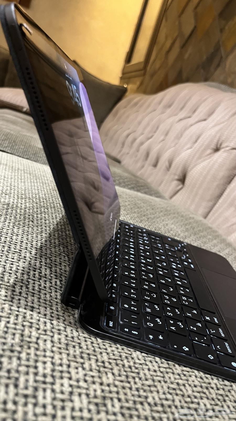 ايباد برو 11 جديد جدا64441308835587114