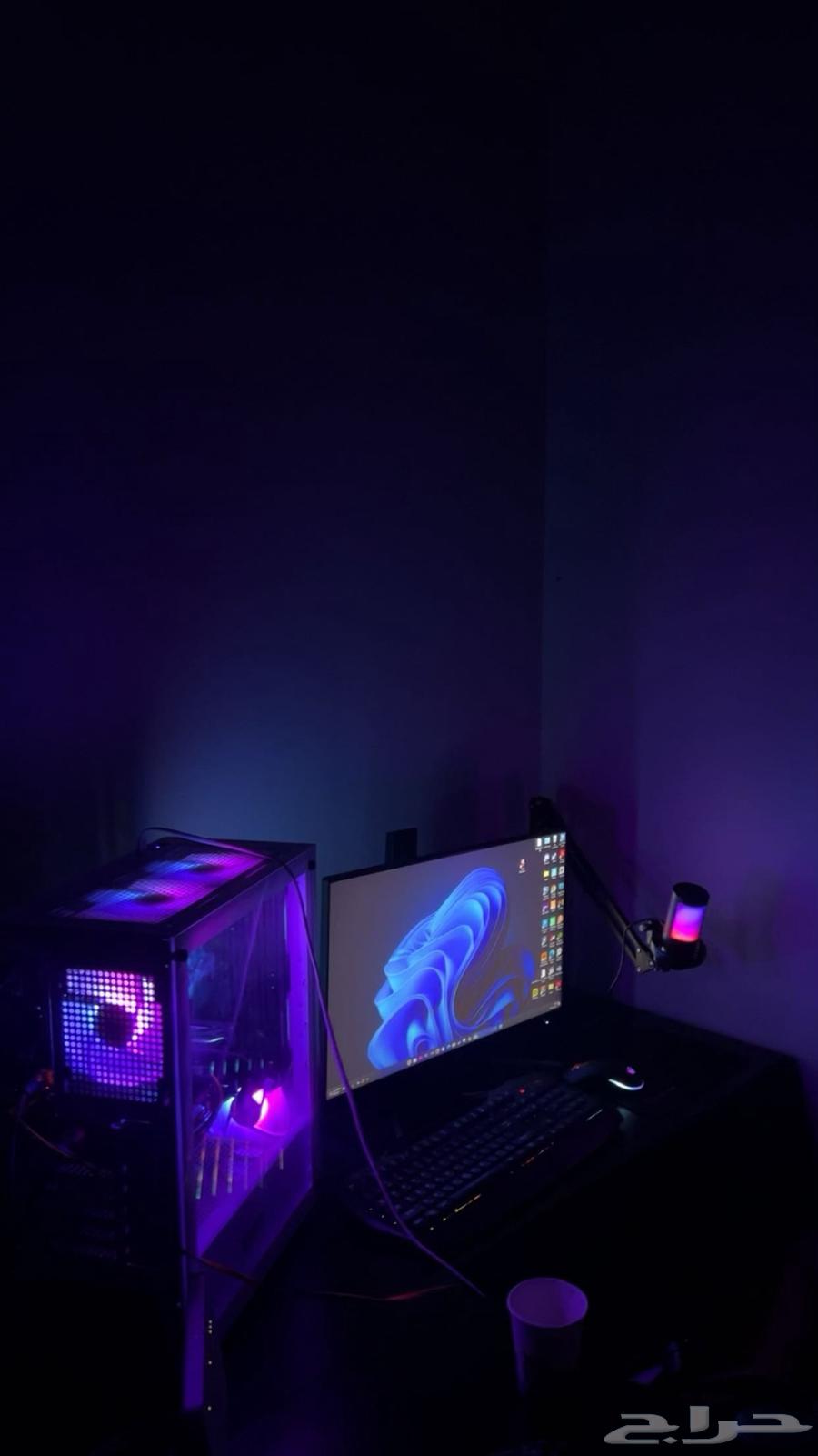 بي سي للبيع64433966942851110