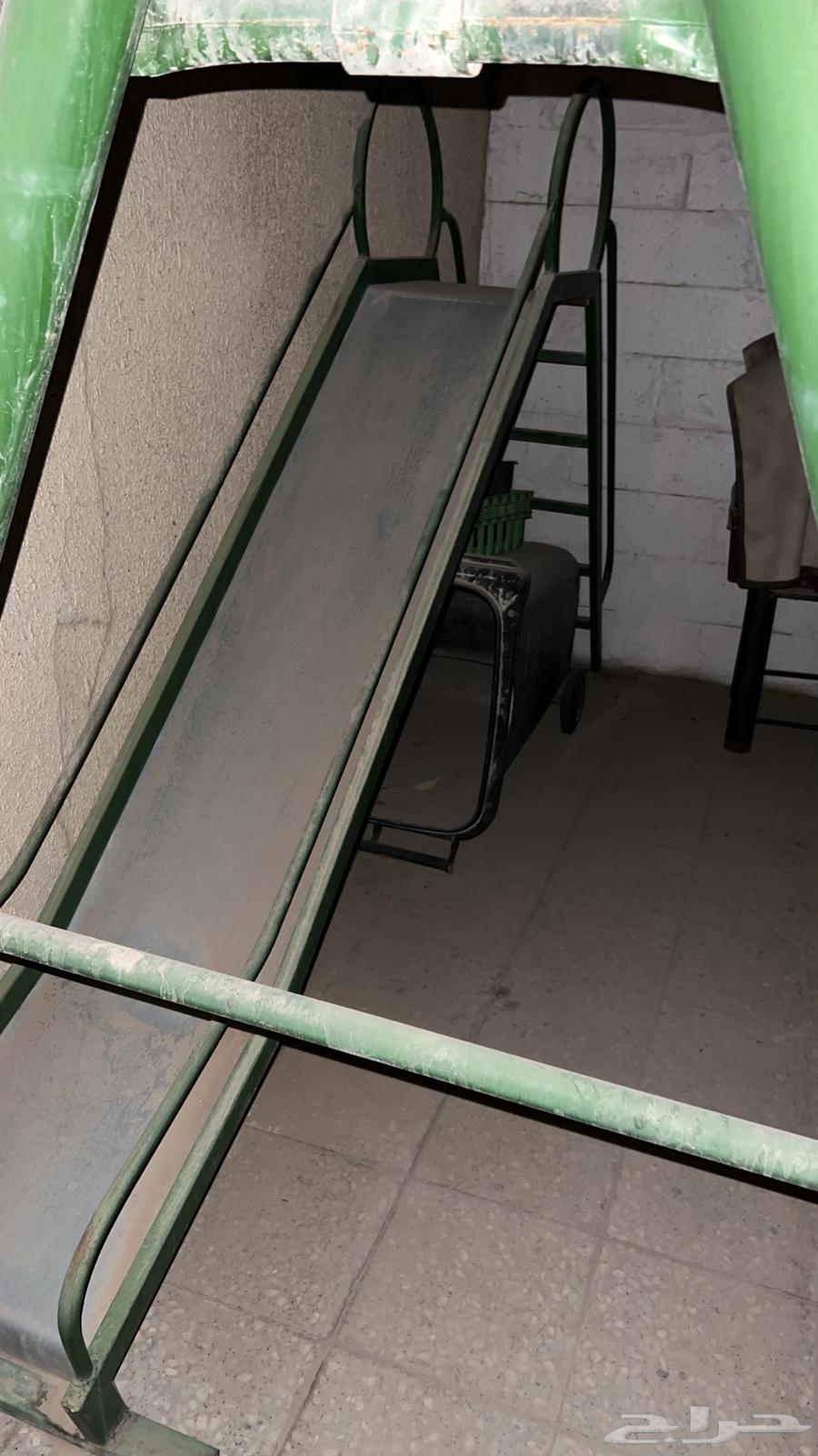 Water Slide Playground64441445044737113