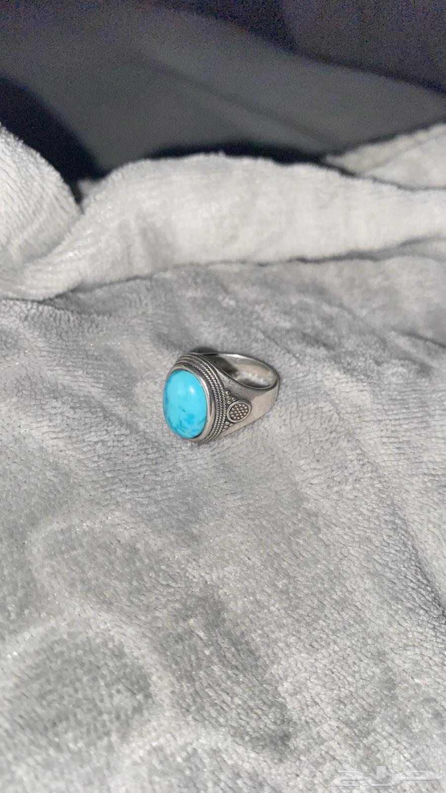 Turquoise Ring64436253162498113