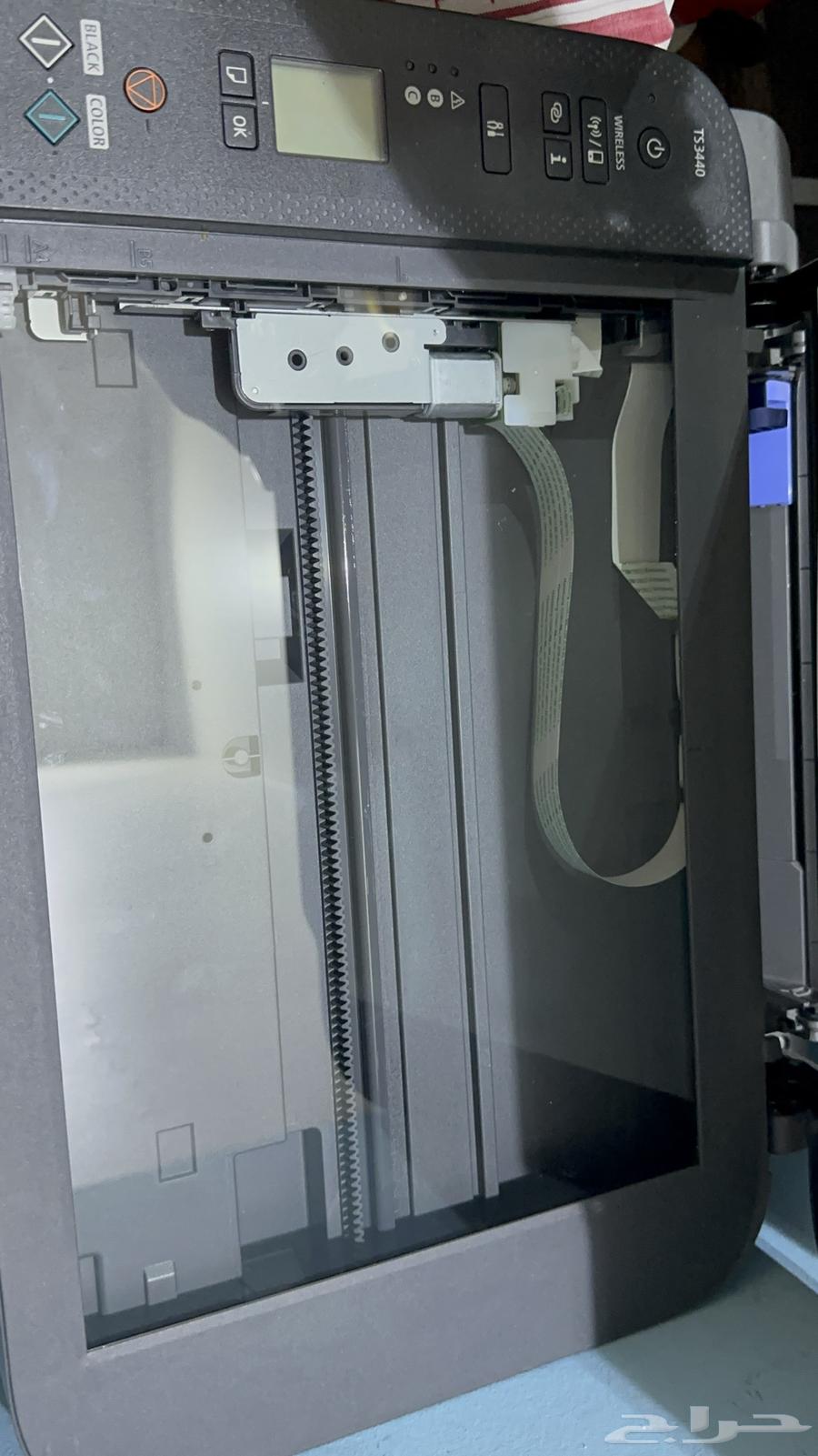 طابعة كانون64435580974849111