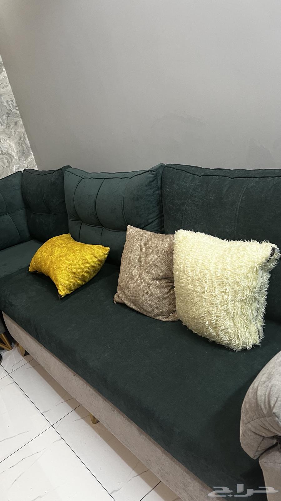 كنب مجلس جديد استخدام شهرين فقط64440873973379112