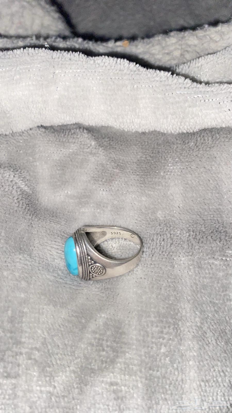 Turquoise Ring64436253162498114