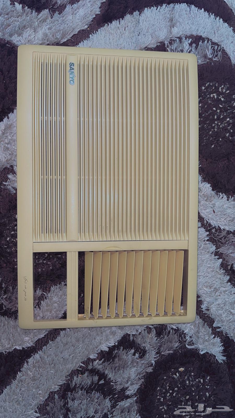 Window Air Conditioner Cover64442021233921113