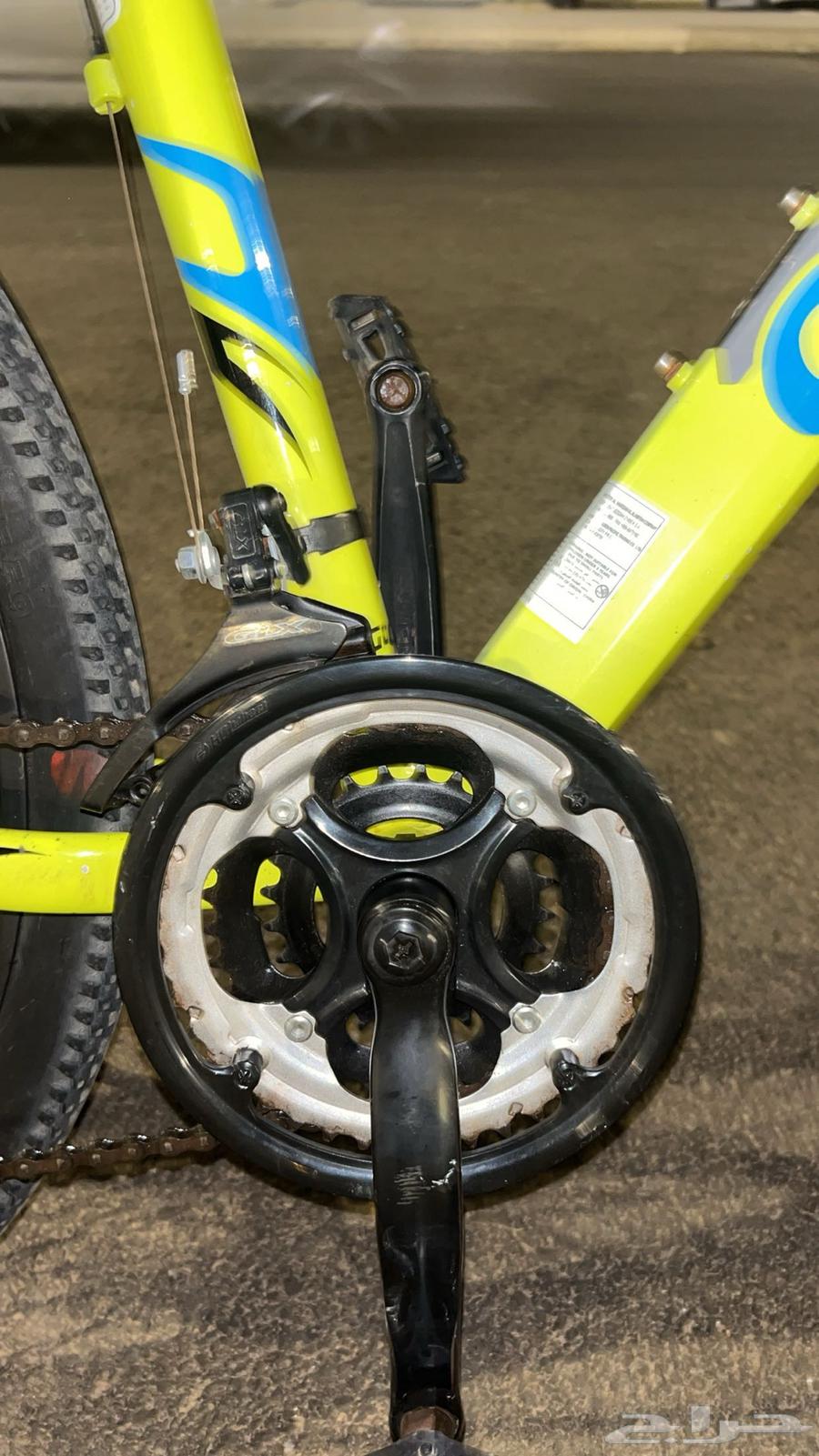 GALAXY Aluminum Bicycle 26 Inch64441787136385113