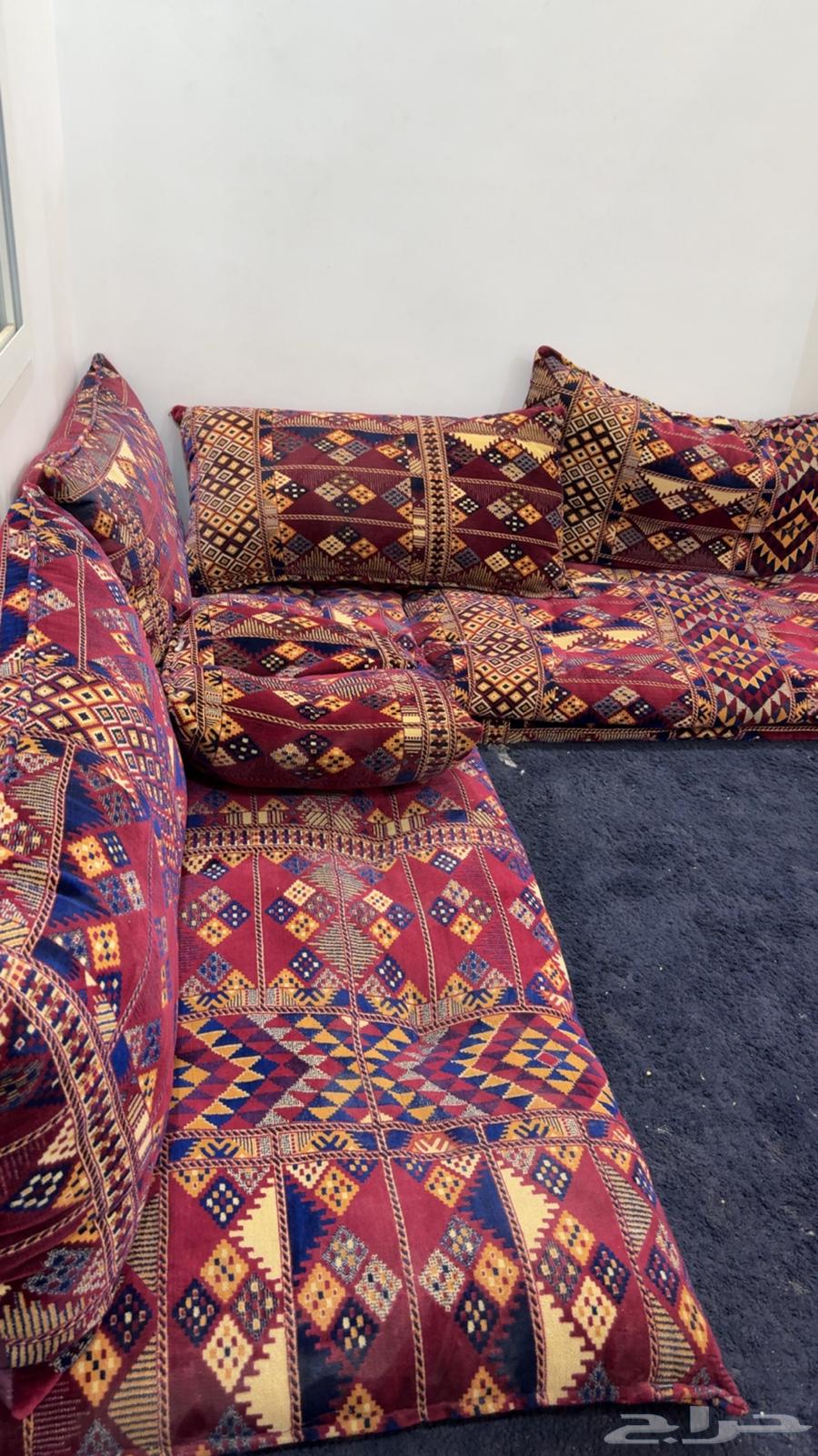 كنب مشب للبيع64440615087106110