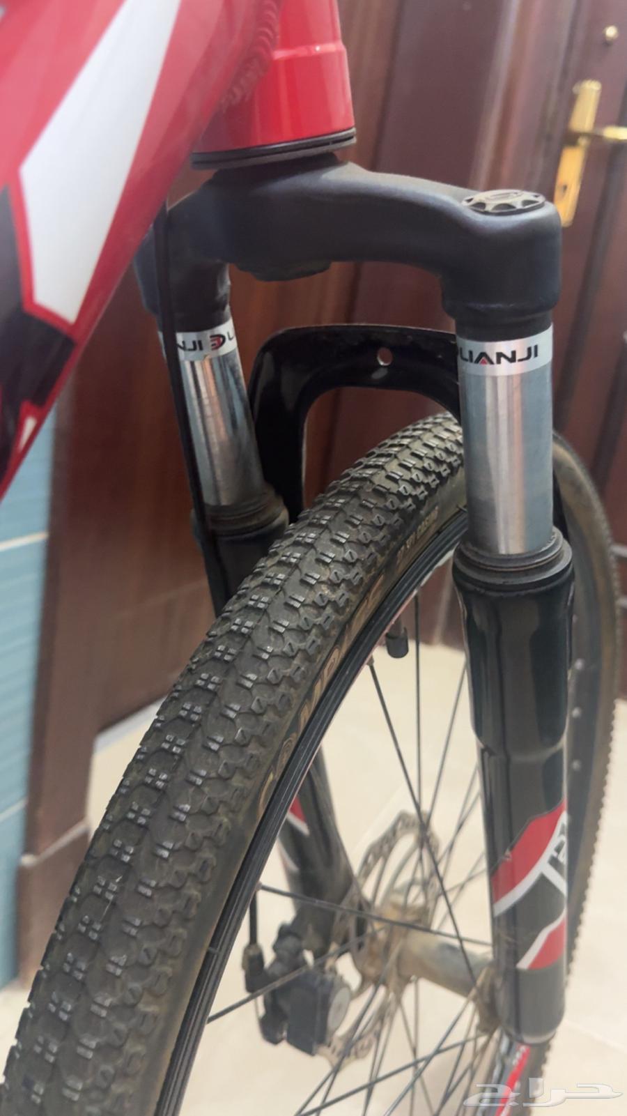 دراجة رياضية64437894765827111