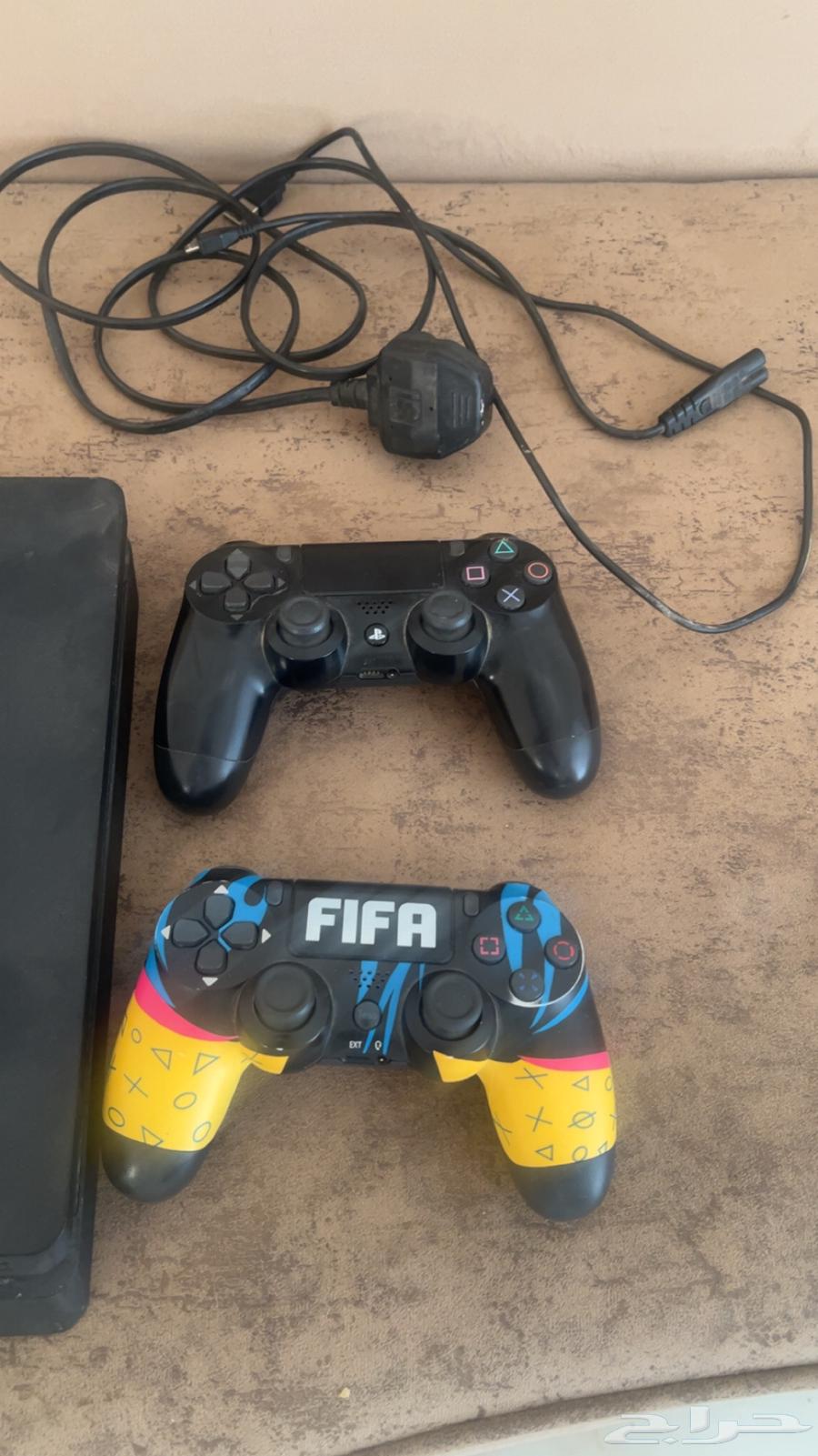 سوني نظيفه جدا وشرط64435272156418111