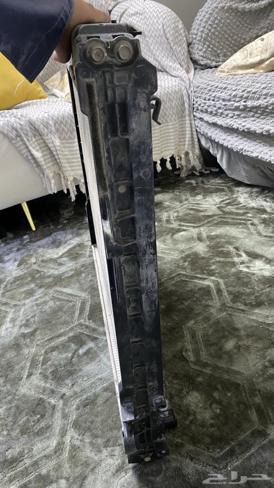 رديتر لاند كروزر 2008 سته سلندر قير عادي64593349973761110