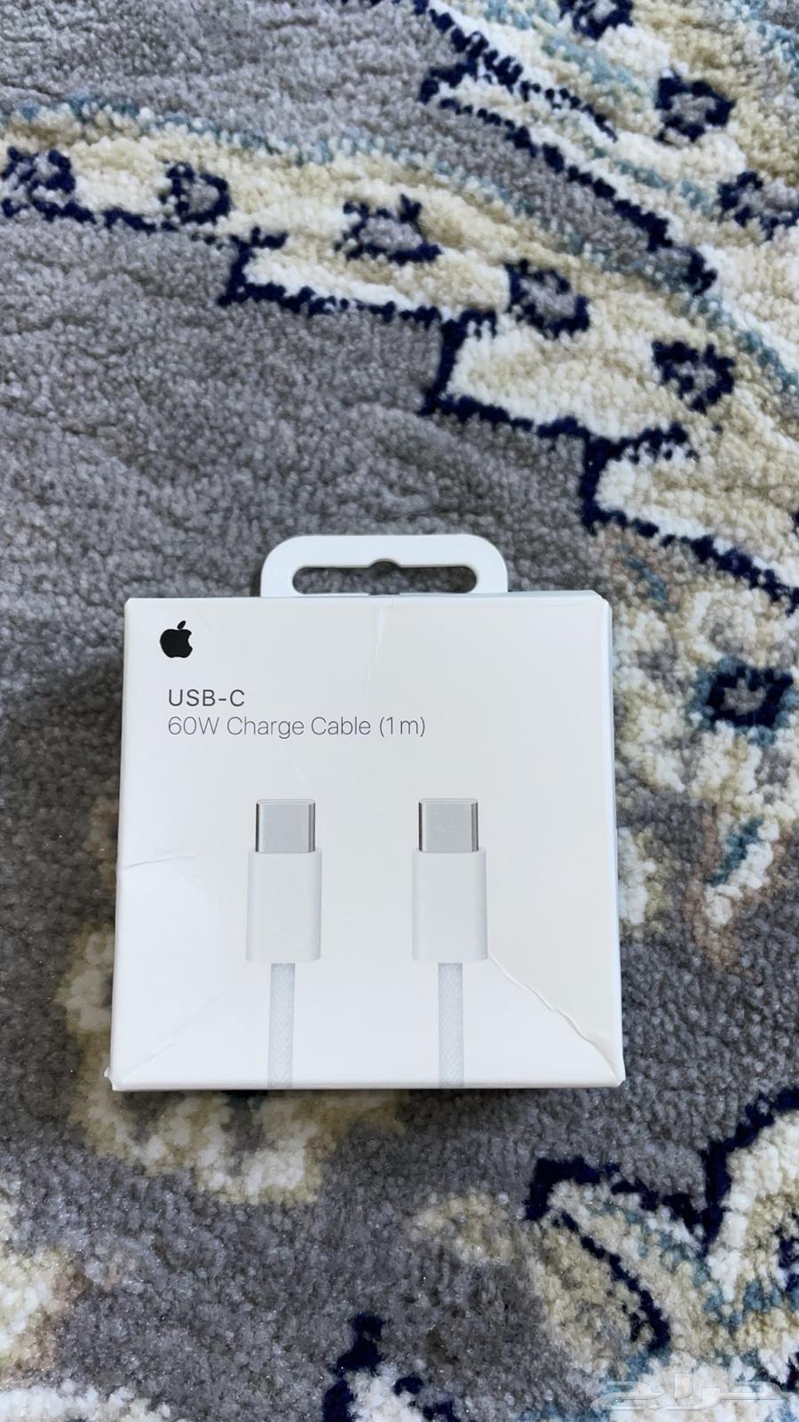 شاحن تايب سي64433846249091110