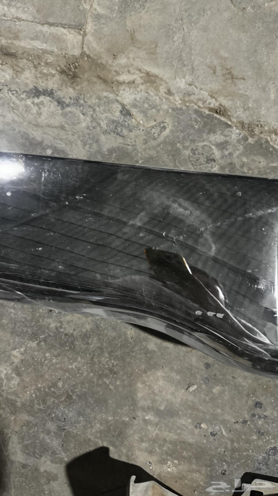 صدام خلفي هايلوكس جديد64595489421827111