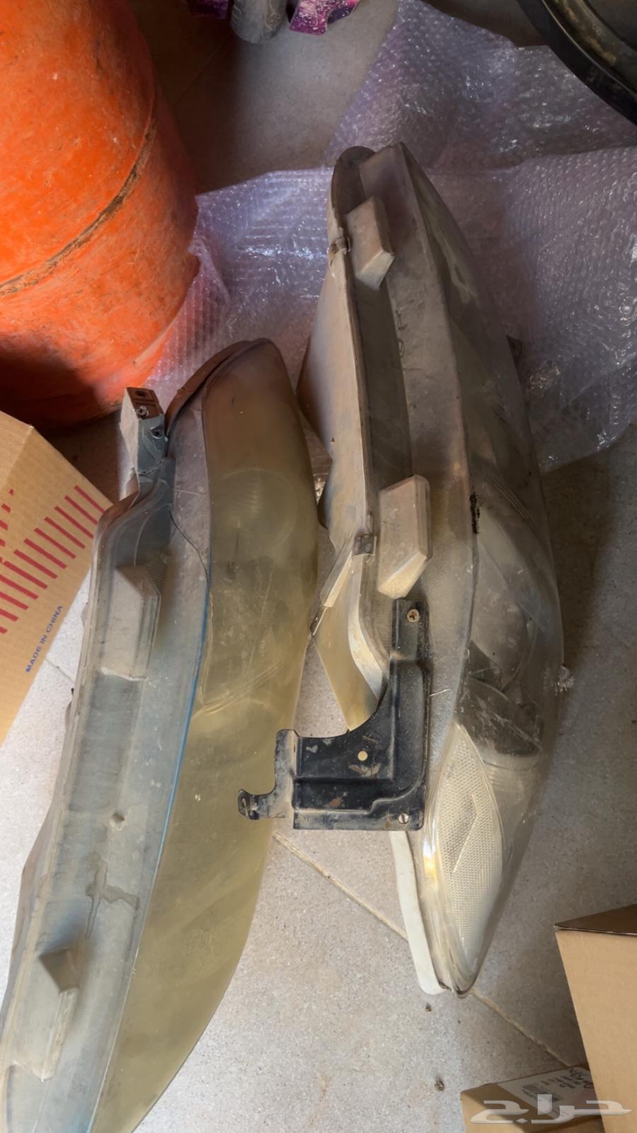 Tires with Accent rims and cameras with Camry lights64593398995329114