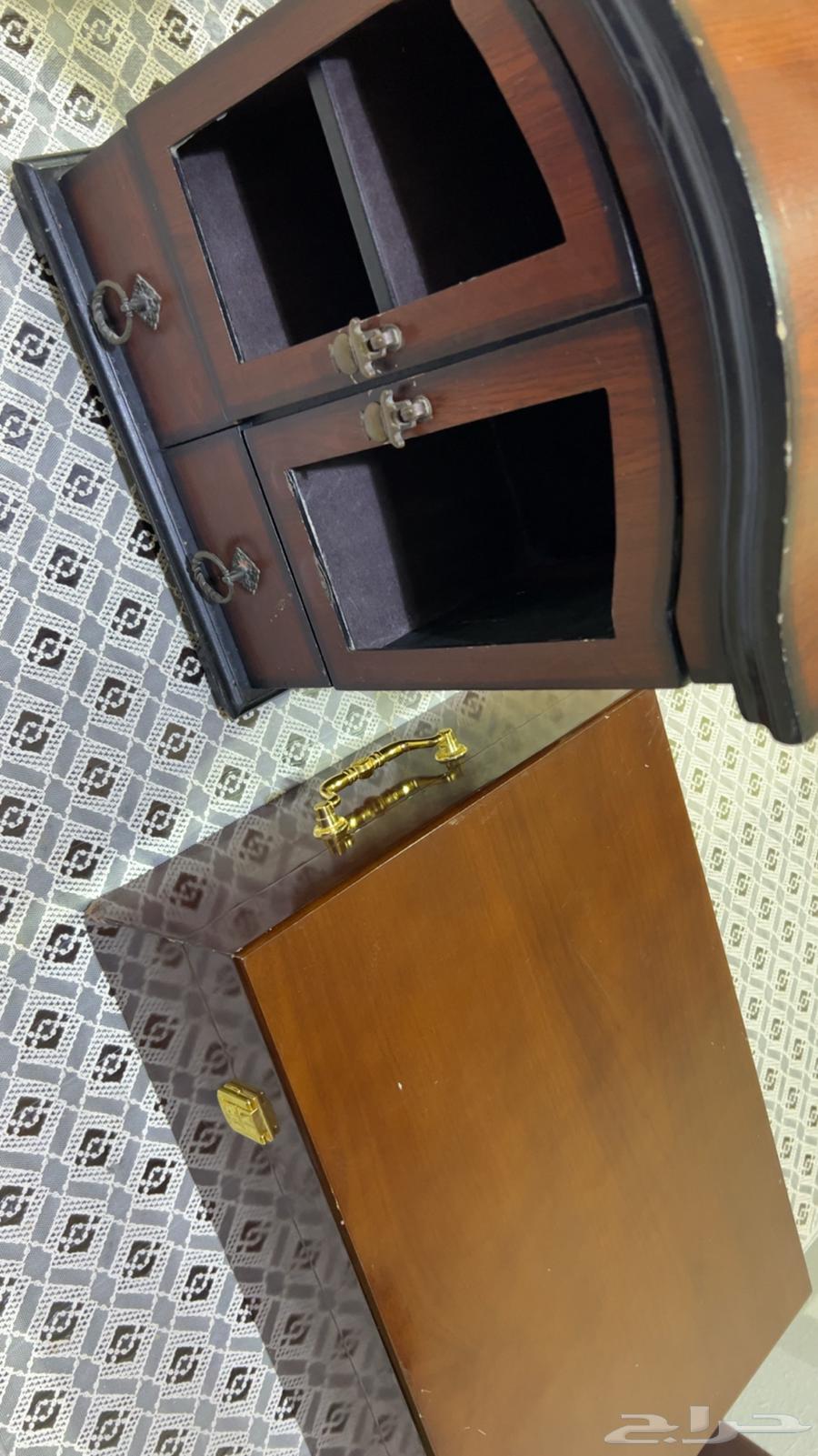 تحف تخزين وصندوق64433766772097110