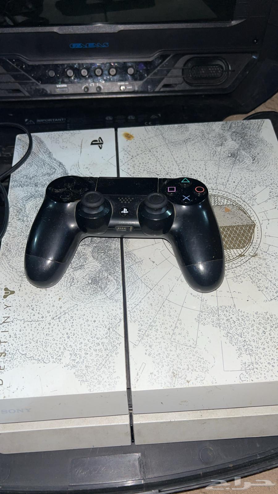 سوني 4 نظيف64439430964354110