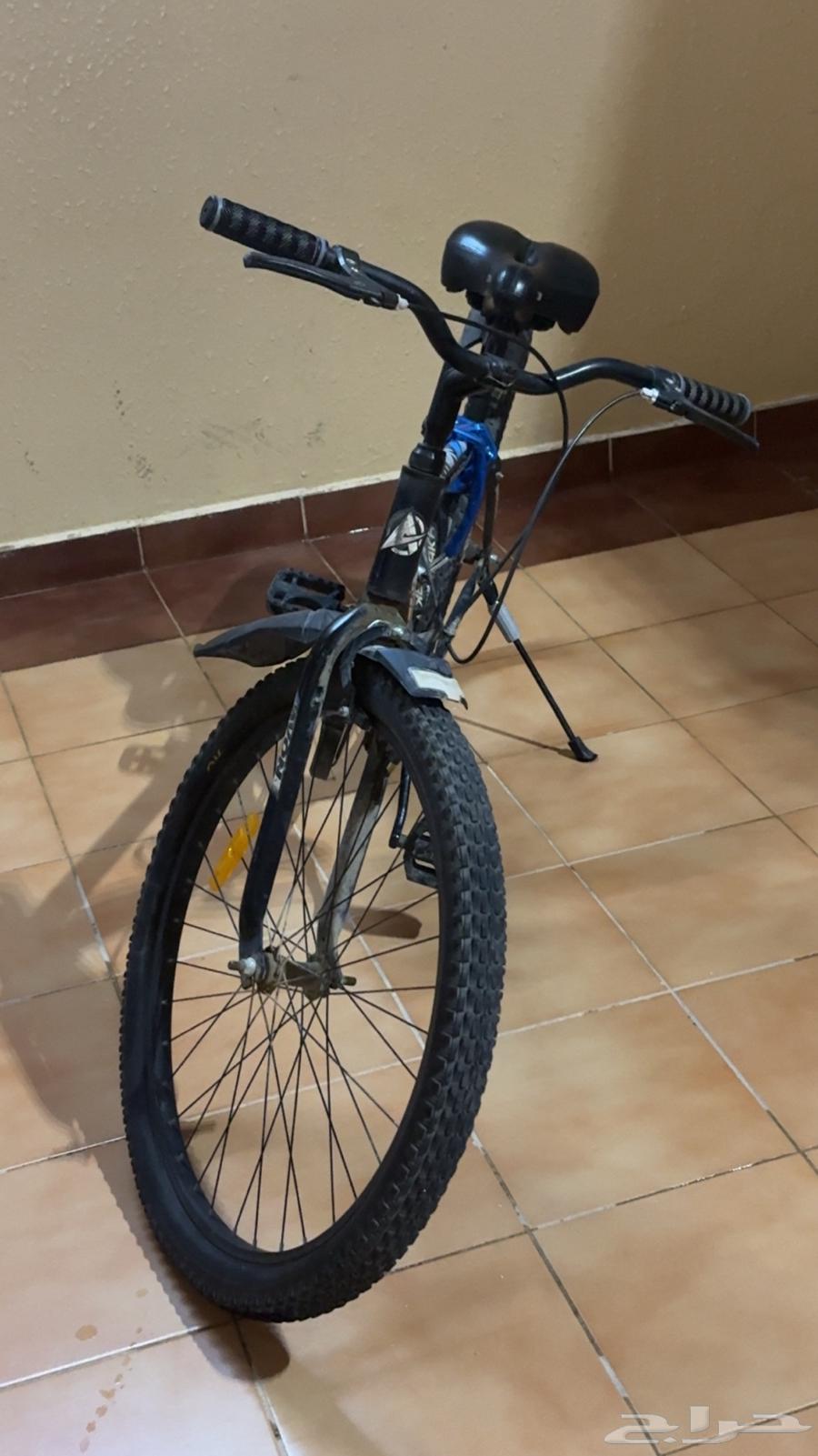 سيكل مقس 26 للبيع على سوم64439402958081110
