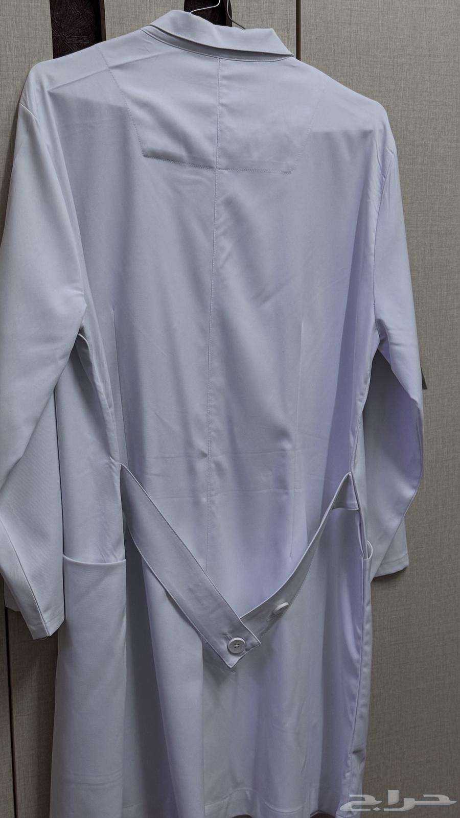 لابكوت طبي ماركة مست وير64437004873730111