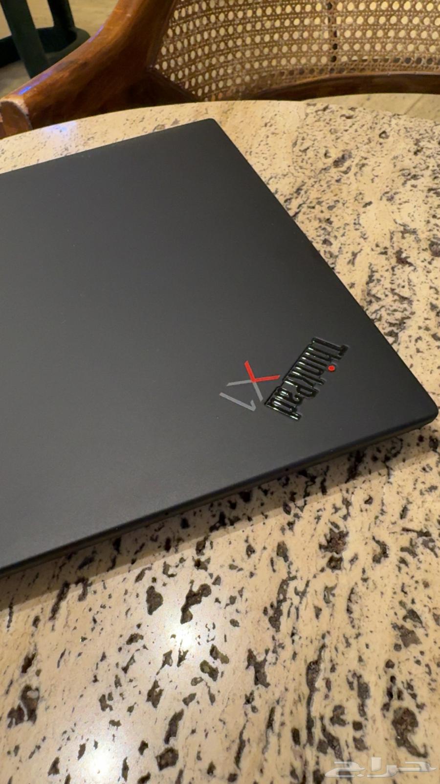 لابتوب لينوفو ثينك باد اكس ون كاربون الجيل 11 Lenovo64426456733569111