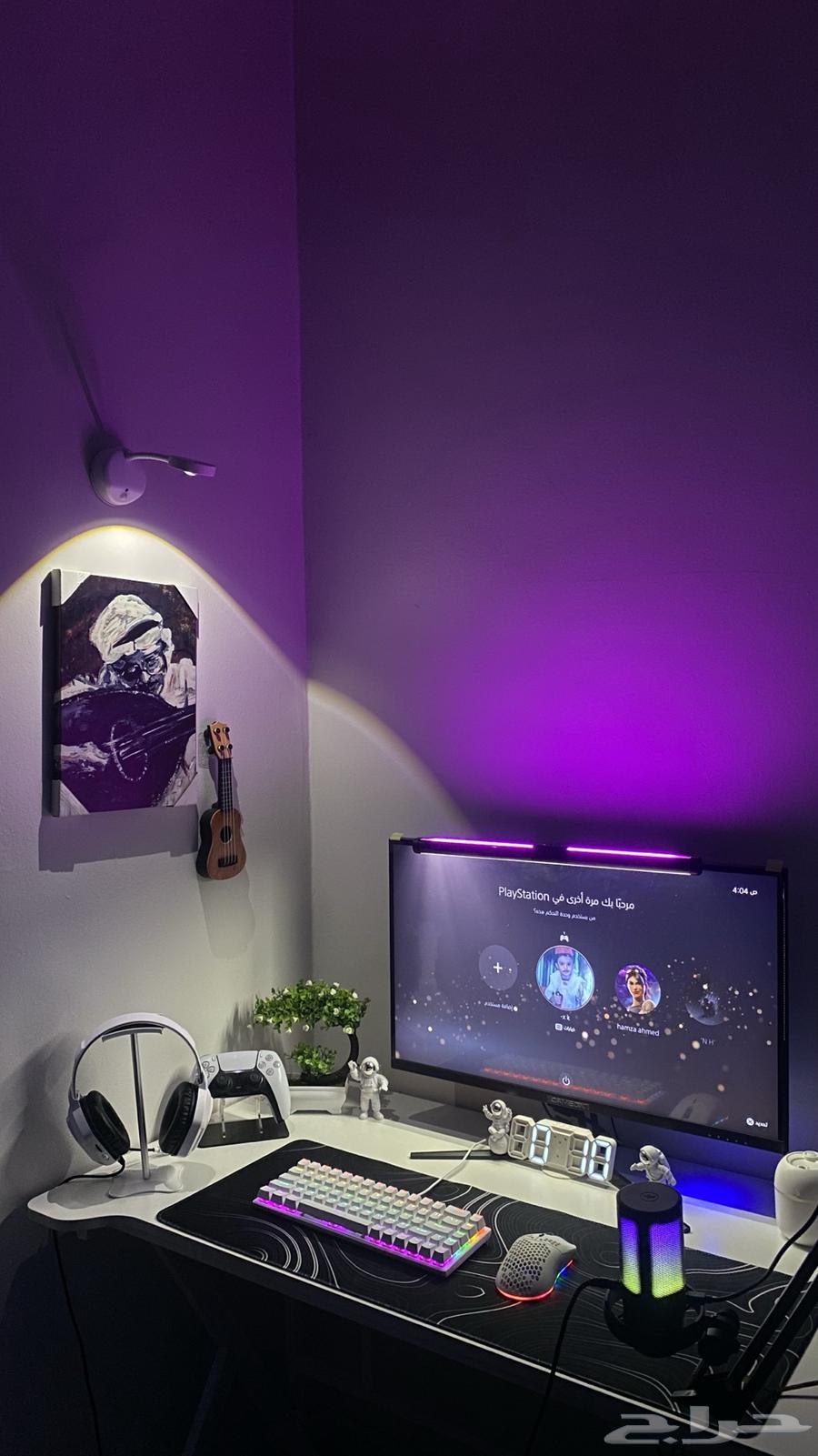 Complete setup for 350064437355659395111