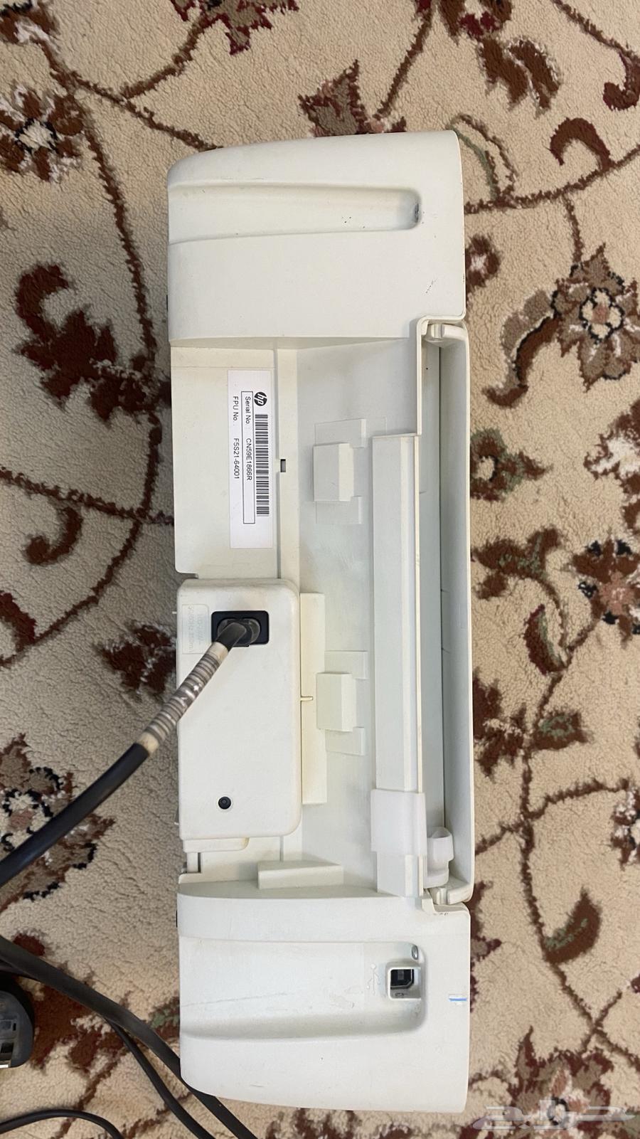 طابعه hp موديل 111564436092197379112