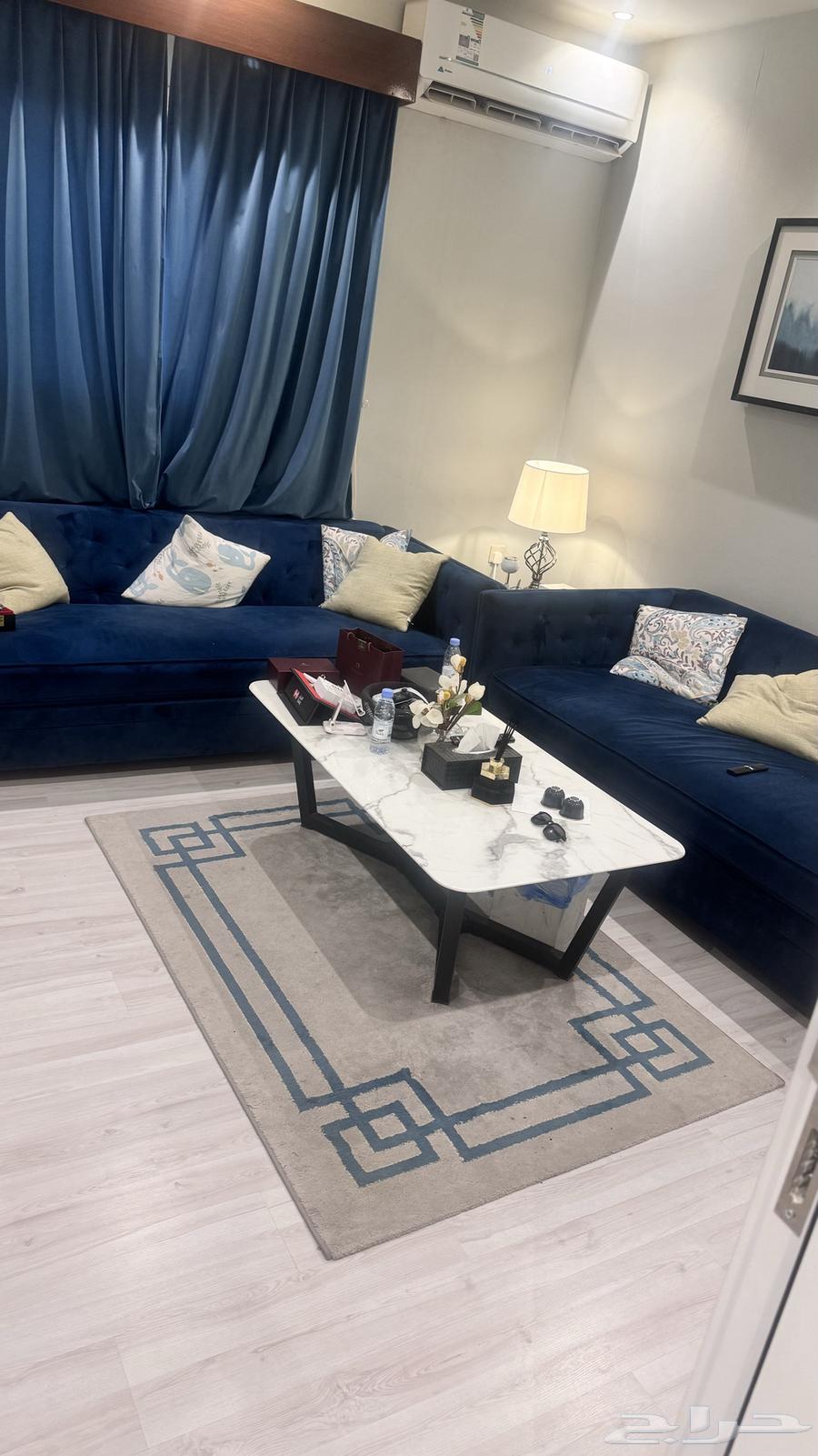 كنب ومطبخ للبيع64440233084417113