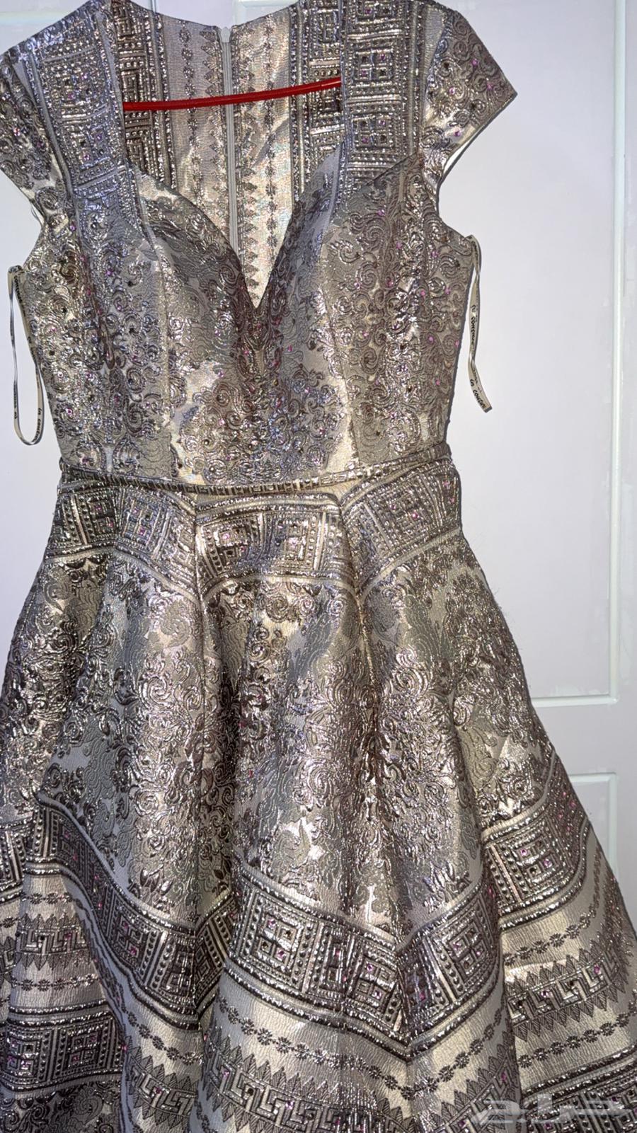 Evening dress or queen.64439692082563110