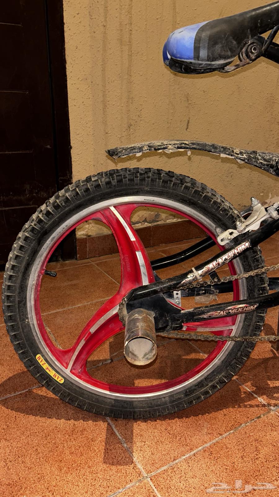 آل سل آم ع ل يَ م  ر ح مة آل ل ب ر  آت   -سيكل كوبرا للبيع64448846776705113