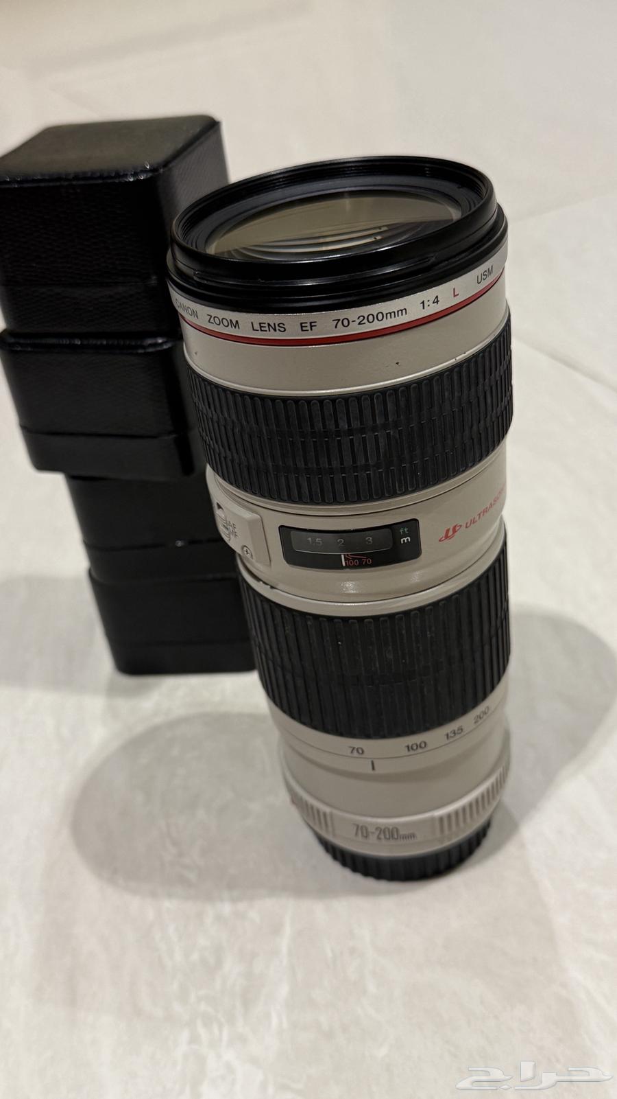 عدسة كانون64435285849218112