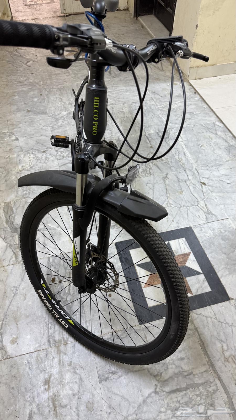 تم البيع تم البيع دراجة رياضي مقاس 26 نظيف جدا استعمال قليل64436655254401112