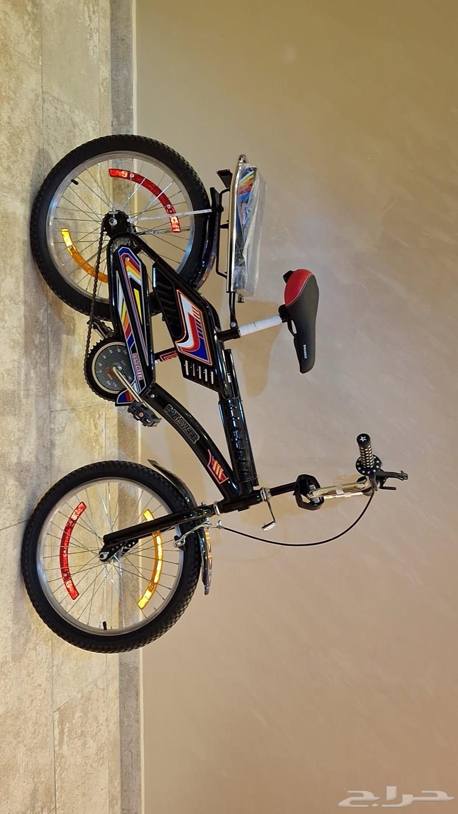 دراجه رامبو اندنوسي64438015582083111