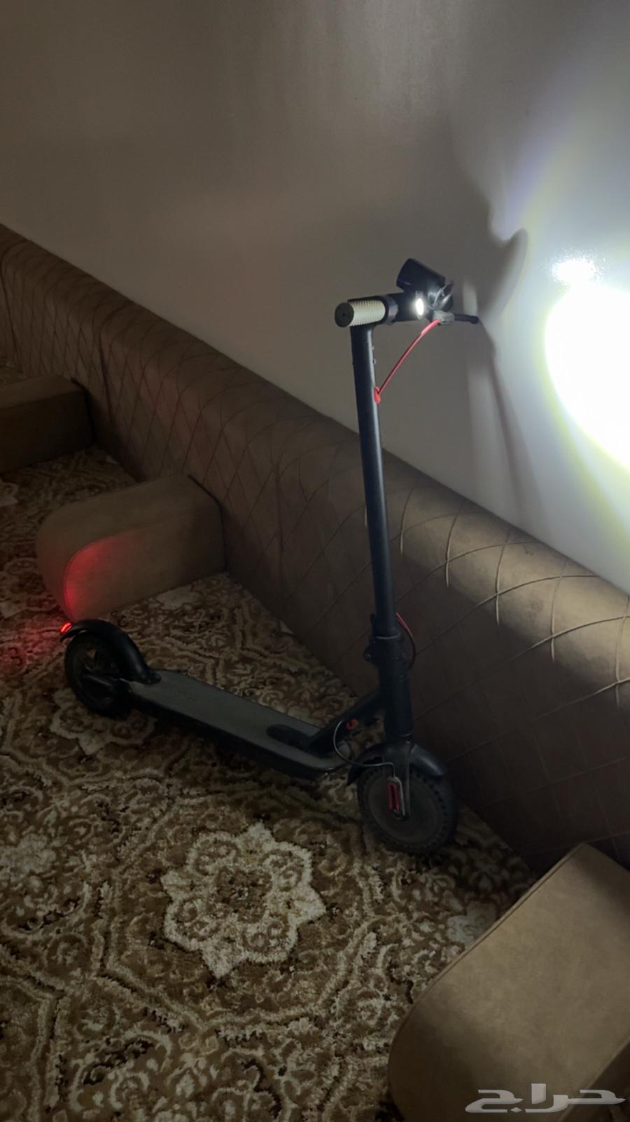 سكوتر شبة جديد64441076568321113