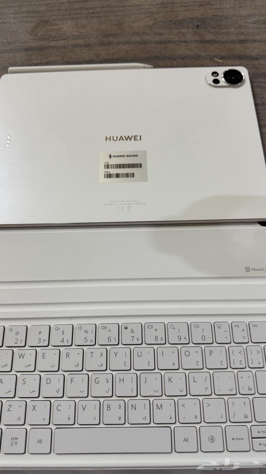 هواوي matepad 12 X64433766813698113