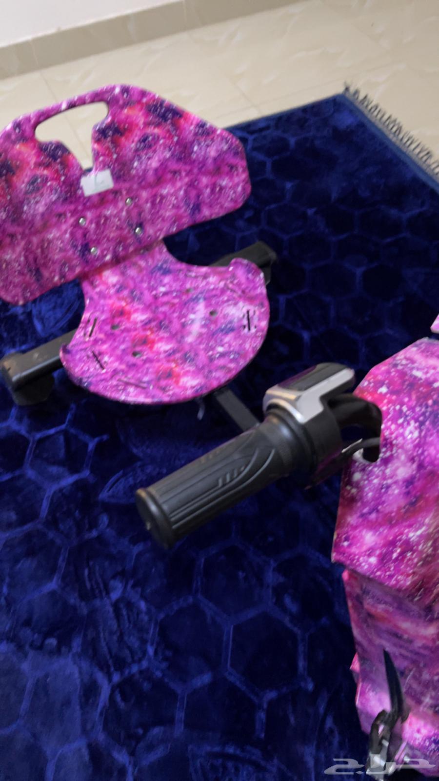 Large size drift scooter, used few times64435768341378112